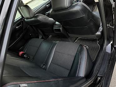 citroen c 4: Toyota Camry: 2015 г., 2.5 л, Автомат, Бензин, Седан — 10