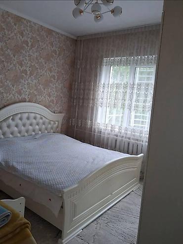 Продажа квартир: 3 комнаты, 63 м², 8 мкр 105 серия, 3 этаж, Косметический ремонт — 2