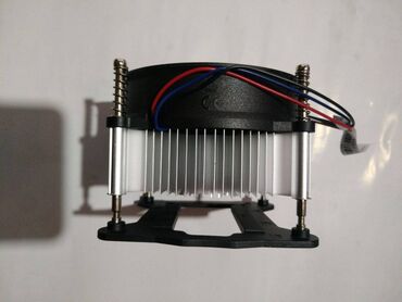 Системы охлаждения: Система охлаждения, Новый, DeepCool, Кулер, Для процессора, Для ПК at lalafo.kg — 7 Системы охлаждения: Система охлаждения, Новый, DeepCool, Кулер, Для процессора, Для ПК — 7