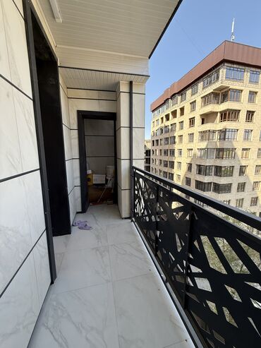 Продажа квартир: 3 комнаты, 103 м², Элитка, 7 этаж, Евроремонт — 15