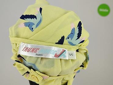 bluza beetlejuice: Jaune Rouge, Bluzka damska, rozmiar S — 5