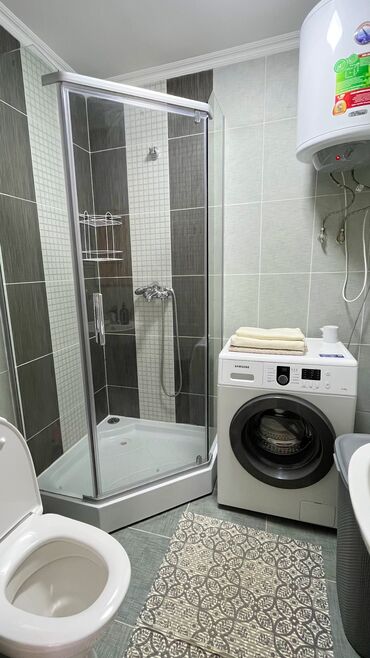 Иссык-Куль 2025: Таунхаус, БАЙТУР ЦО Baytur Resort & Spa, Бостери, Бассейн, Парковка, стоянка, Сауна — 7