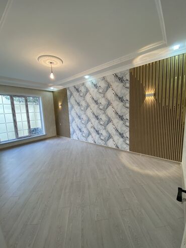 Həyət evləri və villaların satışı: 4 otaqlı, 2 kv. m, Yeni təmirli — 5