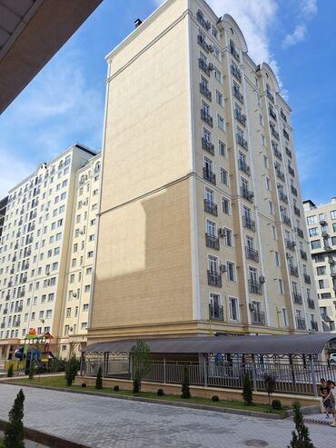 куплю квартиру асанбай: 3 комнаты, 100 м², Элитка, 9 этаж, Дизайнерский ремонт