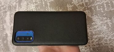 Redmi: Redmi Note 11, 128 GB, rəng - Mavi — 9