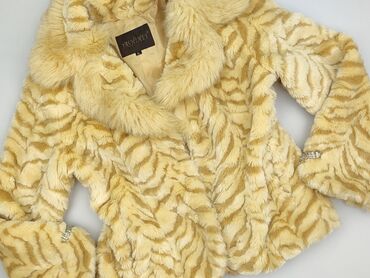 stradivarius buty zimowe: Fur, size XL (EU 42)