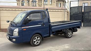 Срочно Продаю-Hyundai Porter II — компактный грузовой пикап/бортовой