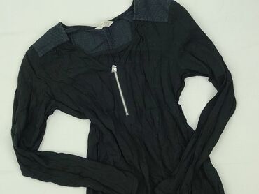 Naf Naf, Women's blouse, size S (EU 36)