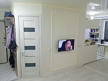 Продажа комнат: 56 м², С мебелью — 5