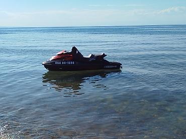 водные скутеры: Гидроцикл Sea‑Doo RXT 260 RS. 2014г.в пробег 43м/ч!!! спортивный — 3