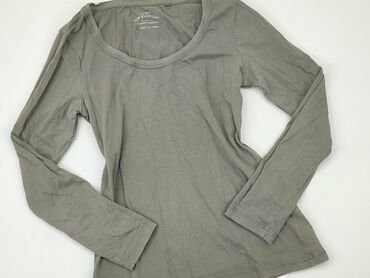 hm bluzki z kwadratowym dekoltem: Блуза жіноча, Janina, M, стан - Хороший