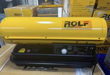 газовый панель: Тепловая пушка Дизельная, более 2000 Вт