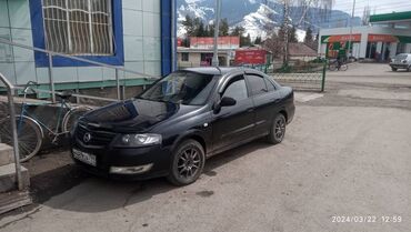 ниссан примера автомат: Nissan Almera: 2009 г., 1.5 л, Автомат, Газ