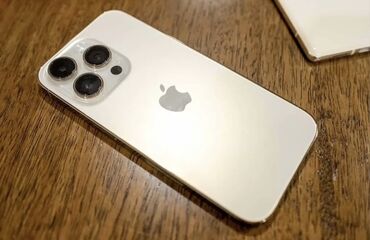 mobile legend: IPhone 14 Pro, 128 ГБ, Золотой