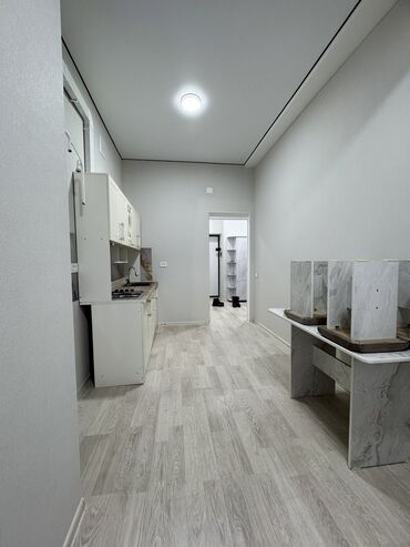 Продажа квартир: 1 комната, 35 м², Элитка, 9 этаж, Евроремонт — 11