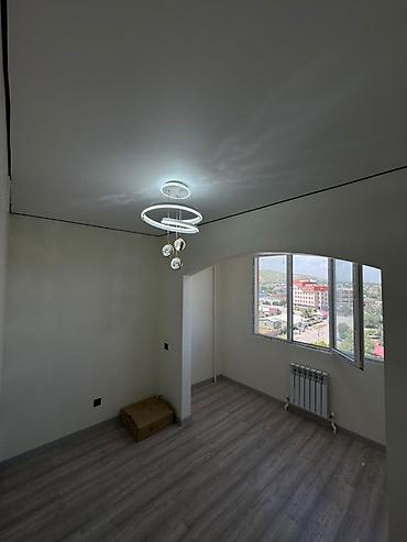 89: 3 комнаты, 90 м², Киргизия 2 ж/м Элитка, 8 этаж, Евроремонт — 7