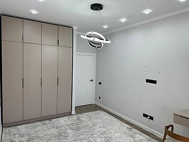 передел: 1 комната, 42 м², Асанбай мкр Элитка, 7 этаж, Евроремонт — 2