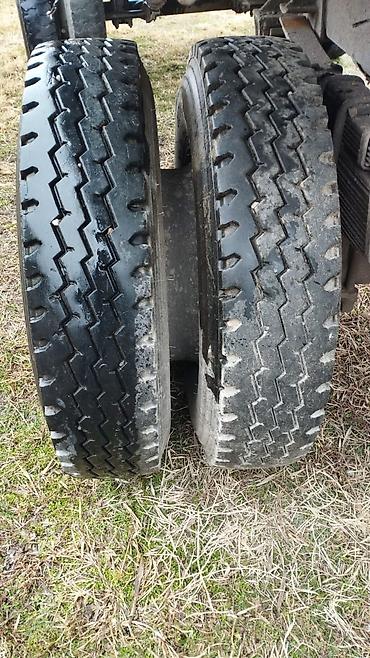 Прицепы и полуприцепы: Прицеп, Самосвал, Б/у — 10