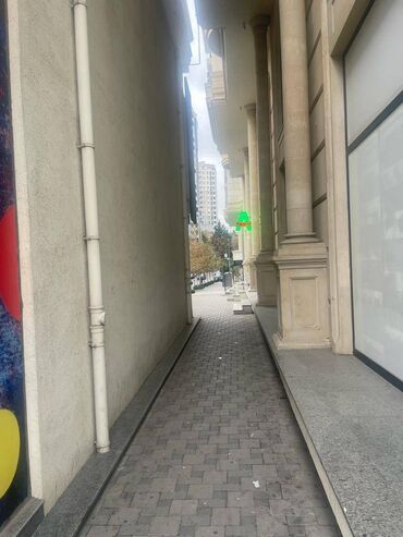 Digər kommersiya daşınmaz əmlakı: Obyekt icarəyə verilir. Nesimi rayonu Azadlıq pro. 130 kv etrafında — 8