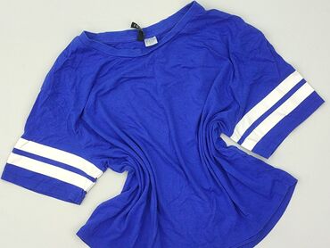 mohito top z roza: H&M Divided, Top damski, rozmiar S