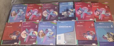 Testlər: 2ci əl kitablar Hər biri 3azn kitabların əksəriyyəti yaxşı
