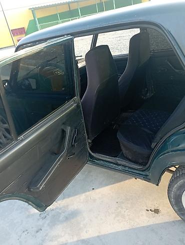 ВАЗ (ЛАДА): ВАЗ (ЛАДА) 2107: 2006 г., Седан — 15