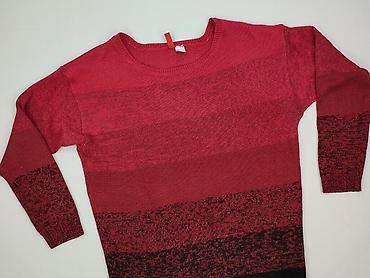 dwustronna: H&M Divided, Sweter damski, rozmiar S — 1