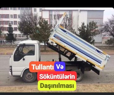 Qum: 🚛 Təmir və Söküntü Tullantılarının Daşınması Xidməti! Tikinti, təmir