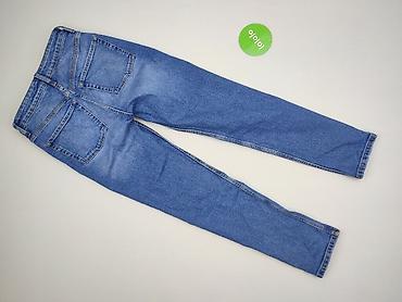 slim jeans: Jeansy damskie, rozmiar S — 3