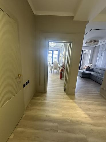 однокомнатная квартира восток 5: 1 комната, 48 м², Элитка, 9 этаж, Дизайнерский ремонт — 1