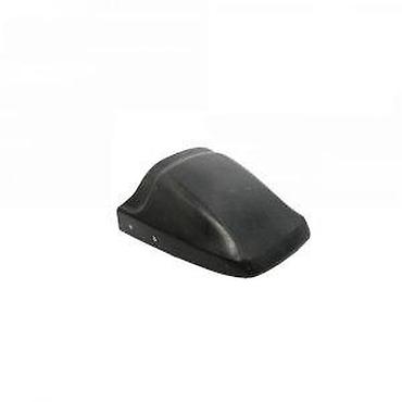 3 pa 1: Jahač sedišta (seat cowl) za motocikl – univerzalni tip - Materijal — 3