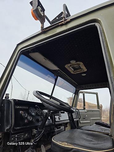 Грузовики: Грузовик, Камаз, Стандарт — 5