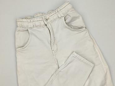 dzins material: Denim Collection, Jeansy damskie, rozmiar M — 1