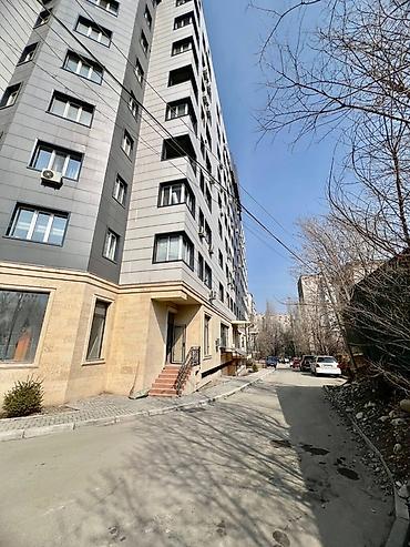 122: 🔥 КОММЕРЧЕСКОЕ ПОМЕЩЕНИЕ В ТОПОВОЙ ЛОКАЦИИ! 🔥 📍 мкр. Аламедин 📐 122,4 — 4