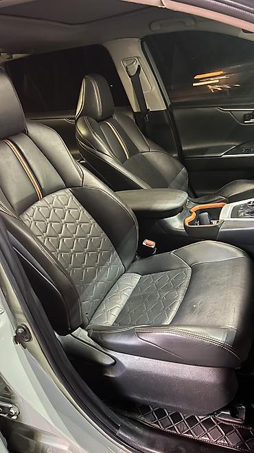 тайота камри 70 xse: Toyota RAV4: 2022 г., 2.5 л, Автомат, Бензин, Кроссовер — 7