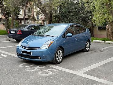 ploom satisi: Toyota Prius: 1.5 l | 2008 il Hetçbek — 2