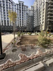 Продажа квартир: 3 комнаты, 103 м², Элитка, 5 этаж, Дизайнерский ремонт — 22