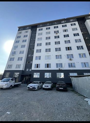 караен: 1 комната, 44 м², Элитка, 7 этаж, Дизайнерский ремонт — 4