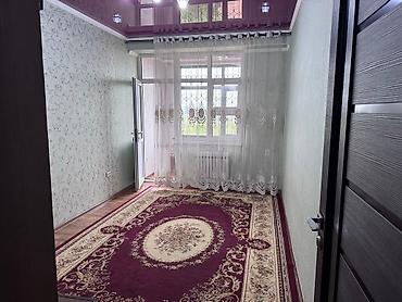 квартира месяс: Сдаю 3 х комнатную квартиру на долгий срок, 95 кв м. Элитка, район — 3