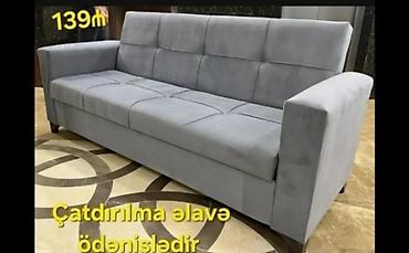 Divanlar: Divan, Yeni, Açılan, Bazalı, Parça, Rayonlara çatdırılma — 1