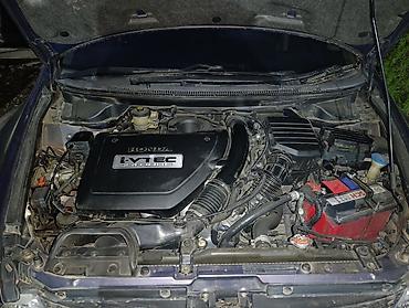 Honda: Honda Odyssey: 2005 г., 2.4 л, Вариатор, Бензин, Минивэн — 12