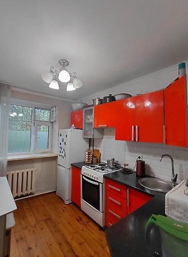 Продажа квартир: 3 комнаты, 64 м², Индивидуалка, 1 этаж, Косметический ремонт — 12