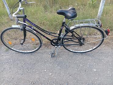 Bicikli za odrasle: Zenski Bicikl Ktm tockovi 28 cola menjac 7 brzina Potpuno ispravan — 5