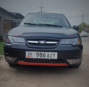 нексия: Daewoo Nexia: 2012 г., 1.5 л, Механика, Бензин, Седан