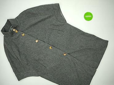 luis: Ponczo damskie, rozmiar XL — 2