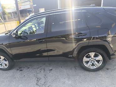 sonata 2009: Toyota RAV4: 2022 г., 2.5 л, Автомат, Гибрид, Кроссовер — 2