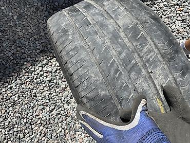 r19 мерс: Dunlop летняя шина 275/35 R20 102W - Производитель: Dunlop - Тип — 3