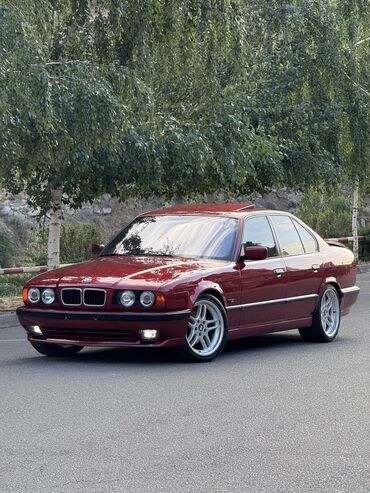 диски разноширокие на бмв х6: BMW 5 series: 1994 г., 4 л, Механика, Бензин, Седан