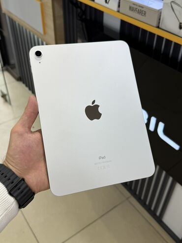 Masaüstü kompüterlər və iş stansiyaları: IPad 10 / 64GB / 2022 Tezeden secilmir. Iyne boyda bele cizigi yoxdu