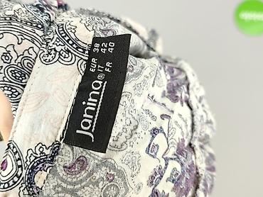 feba stroje: Janina, Bluzka damska, rozmiar S — 4